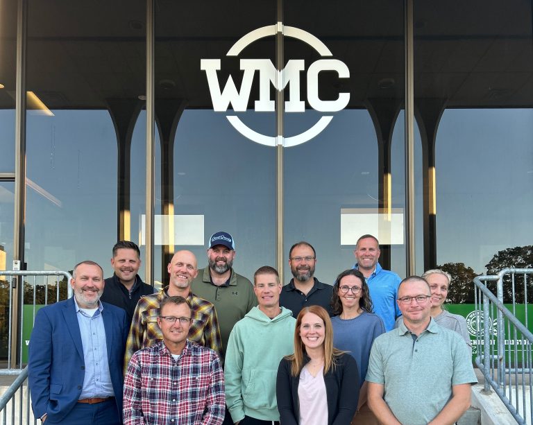 2026-27 WMC Board